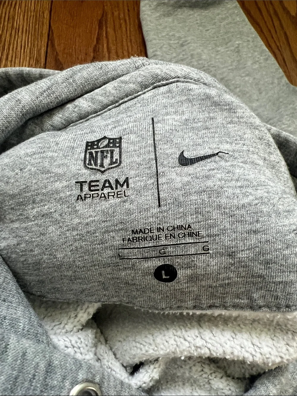 Jets Sweatshirt